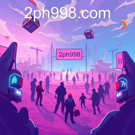 Exploring the Vibrant World of Player Community in Gaming