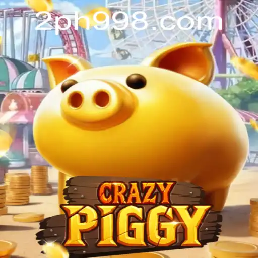 Unleashing Fun with CrazyPiggy: The Latest Gaming Sensation