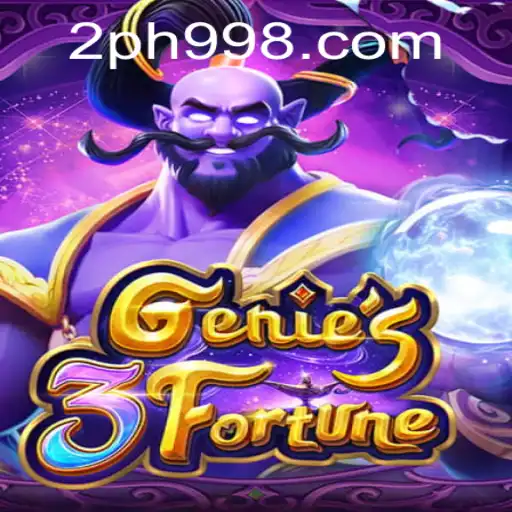 Exploring the Enchanting World of Genie3Fortune: A Comprehensive Guide