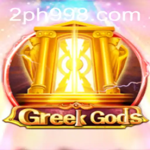 Dive into the Epic World of GreekGods: Unveiling Mythology Through a Modern Lens