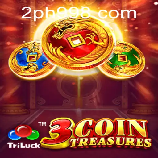 Mastering 3CoinTreasures: Dive into the Exciting World with Keyword 2ph998