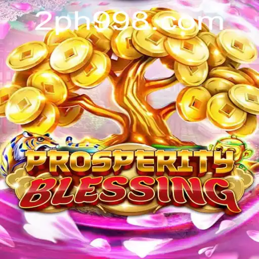 Explore the Enchanting World of 'ProsperityBlessing': A New Gaming Experience