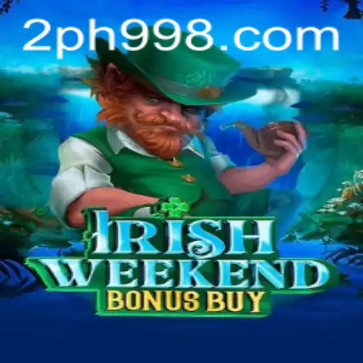 Exploring the Exciting Realm of IrishWeekendBonusBuy