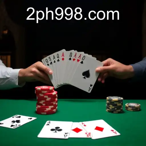 Exploring the World of Poker Games: An In-Depth Analysis