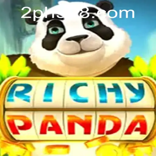 Delve Into the World of RichyPanda: An Innovative Online Gaming Experience