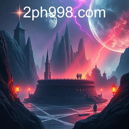 Exploring the Alluring Universe of Tabletop Games: Unveiling the Magic of 2ph998